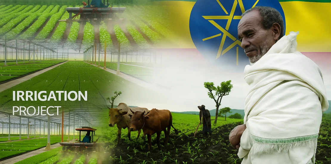 Agriculture & Agro-Processing