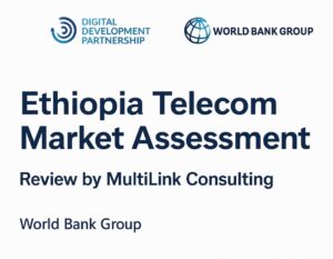 MultiLink Consulting client logo